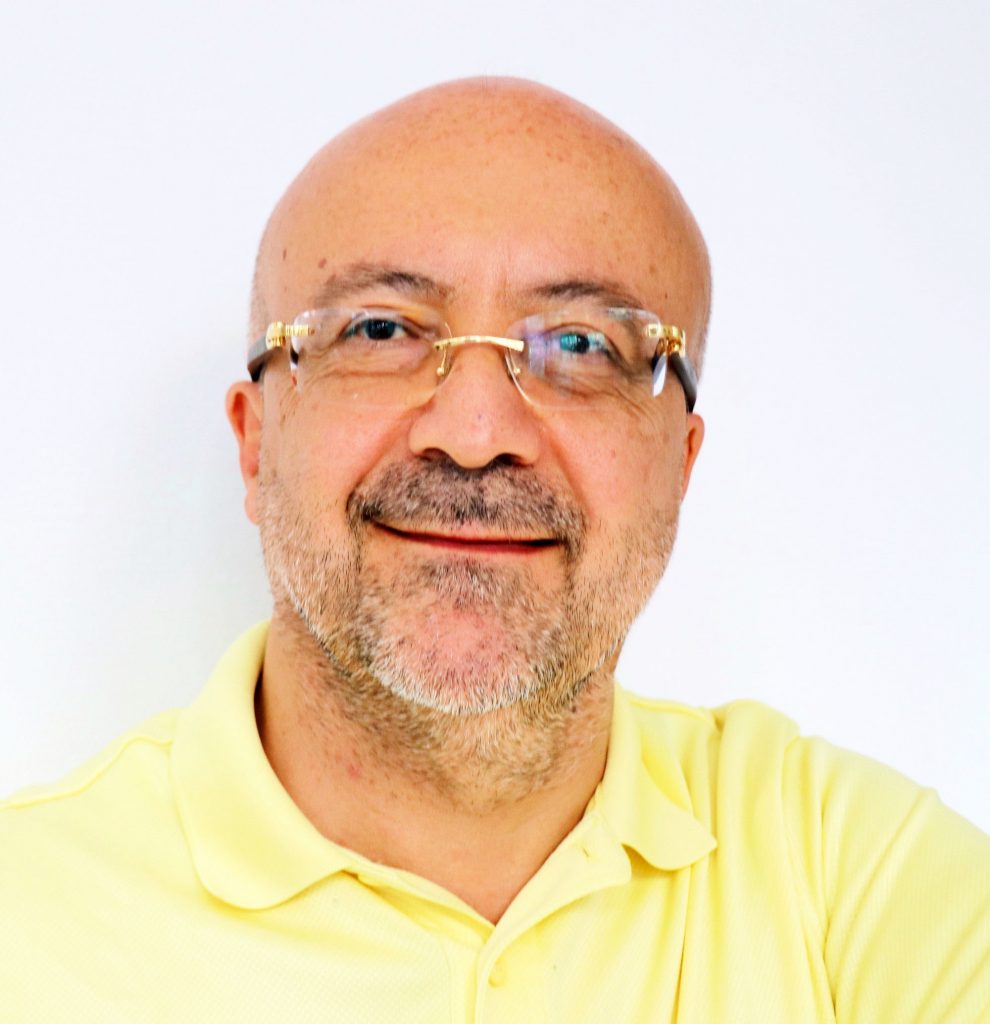 Halil Senpinar
